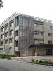 横手市立横手病院
