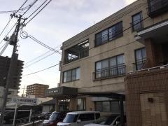 小林耳鼻咽喉科医院
