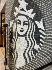 スターバックスコーヒー　ＦＫＤ宇都宮インターパーク店