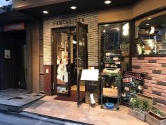 ピッツェリア・バル・ファンタジスタ