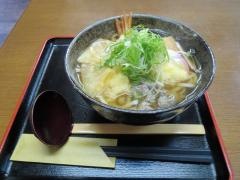 東寺うどん