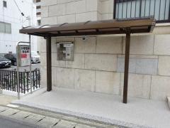 小橋駅
