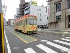 小橋駅