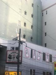 七輪焼肉　安安　赤羽店