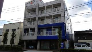 みんなの家花畑1丁目