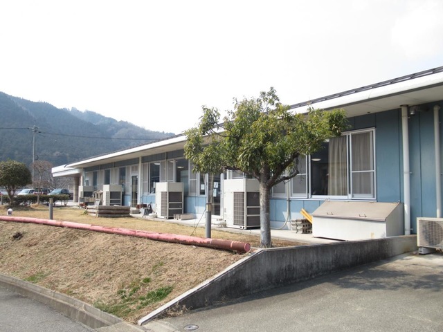 エリシウム柵原