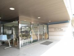 エリシウム柵原