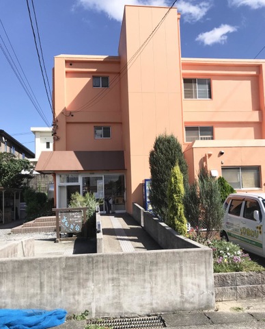シルバーホームよもぎ台