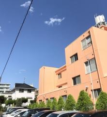 シルバーホームよもぎ台