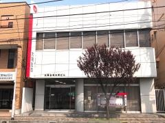 太陽生命保険株式会社　大和支社