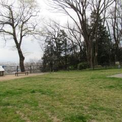野山北・六道山公園