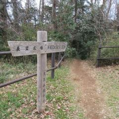 野山北・六道山公園