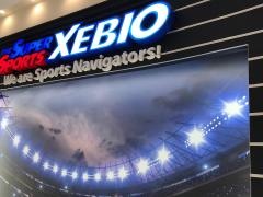 スーパースポーツゼビオ　アリオ上田店