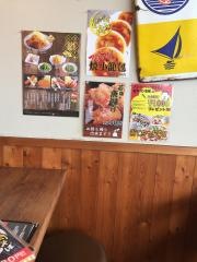 肉そばけいすけ　松任食堂