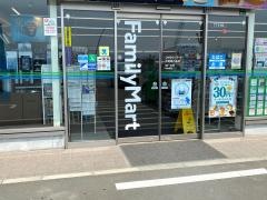 ファミリーマート　大野城乙金店