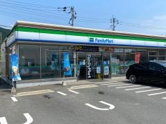 ファミリーマート　大野城乙金店