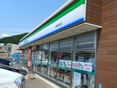 ファミリーマート　大野城乙金店