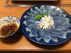ふぐ清