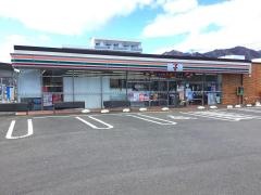 セブンイレブン　釜石松原店