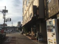 都島本通りどうぶつ病院