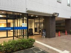 パールホテル　新宿曙橋