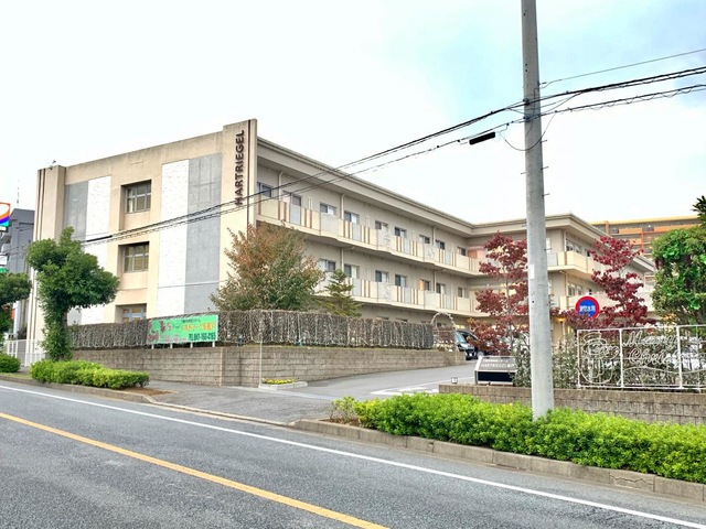 介護付有料老人ホーム　ハルトリーゲル松戸