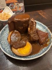 山虎