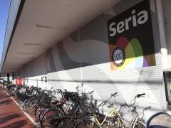 Ｓｅｒｉａ　西友青井店