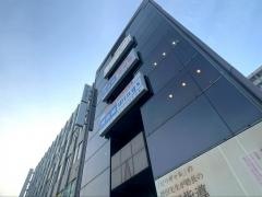 河合塾　星ヶ丘現役館