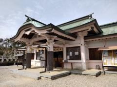 富士浅間神社
