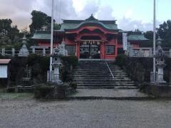 富士浅間神社