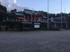 富士浅間神社