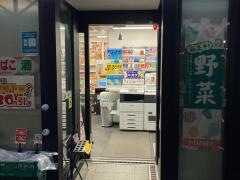セブンイレブン　世田谷等々力駅南店