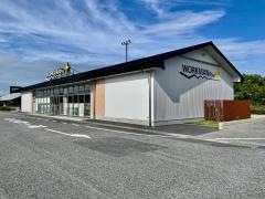 ワークマンプラス　カインズモール彦根店