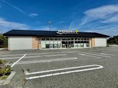 ワークマンプラス　カインズモール彦根店