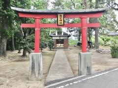 滝宮神社