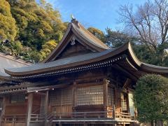 瀬戸神社