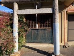 二荒山神社