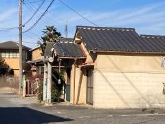 二荒山神社