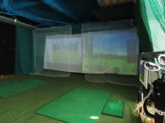 屋内ゴルフ練習場ｔｕｒａｎｏ（トゥラノ）