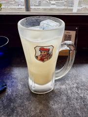 広島お好み焼・鉄板焼　本通り