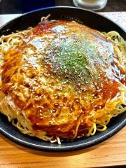 広島お好み焼・鉄板焼　本通り
