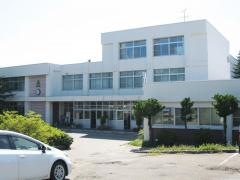 北海道教育大学附属函館中学校