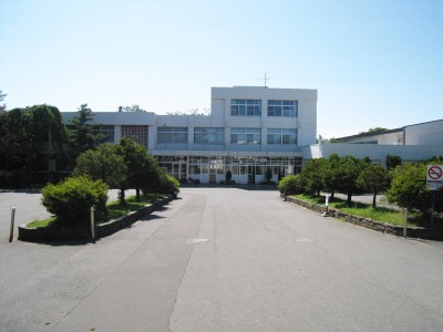 スタディピア 北海道教育大学附属函館中学校 函館市美原