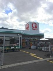 コメリハード＆グリーン　藤崎常盤店