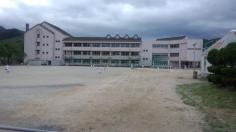 小佐野小学校