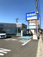 盛岡日産モーター北上店