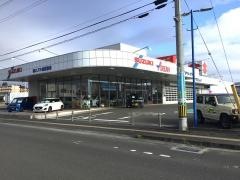 スズキ自販宮城スズキアリーナ太白
