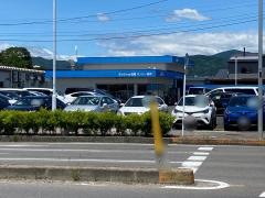 ネッツトヨタ福島オンリー鎌田店