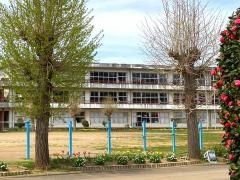木原小学校